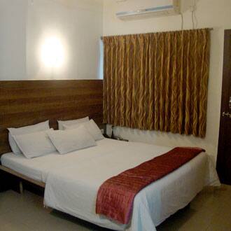 Da Casa Executive Hotel, Pune 4